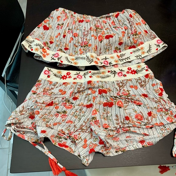 RAGA two piece set - Picture 1 of 2